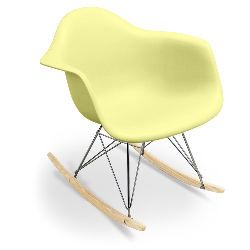 rarwick rocking chair - matt