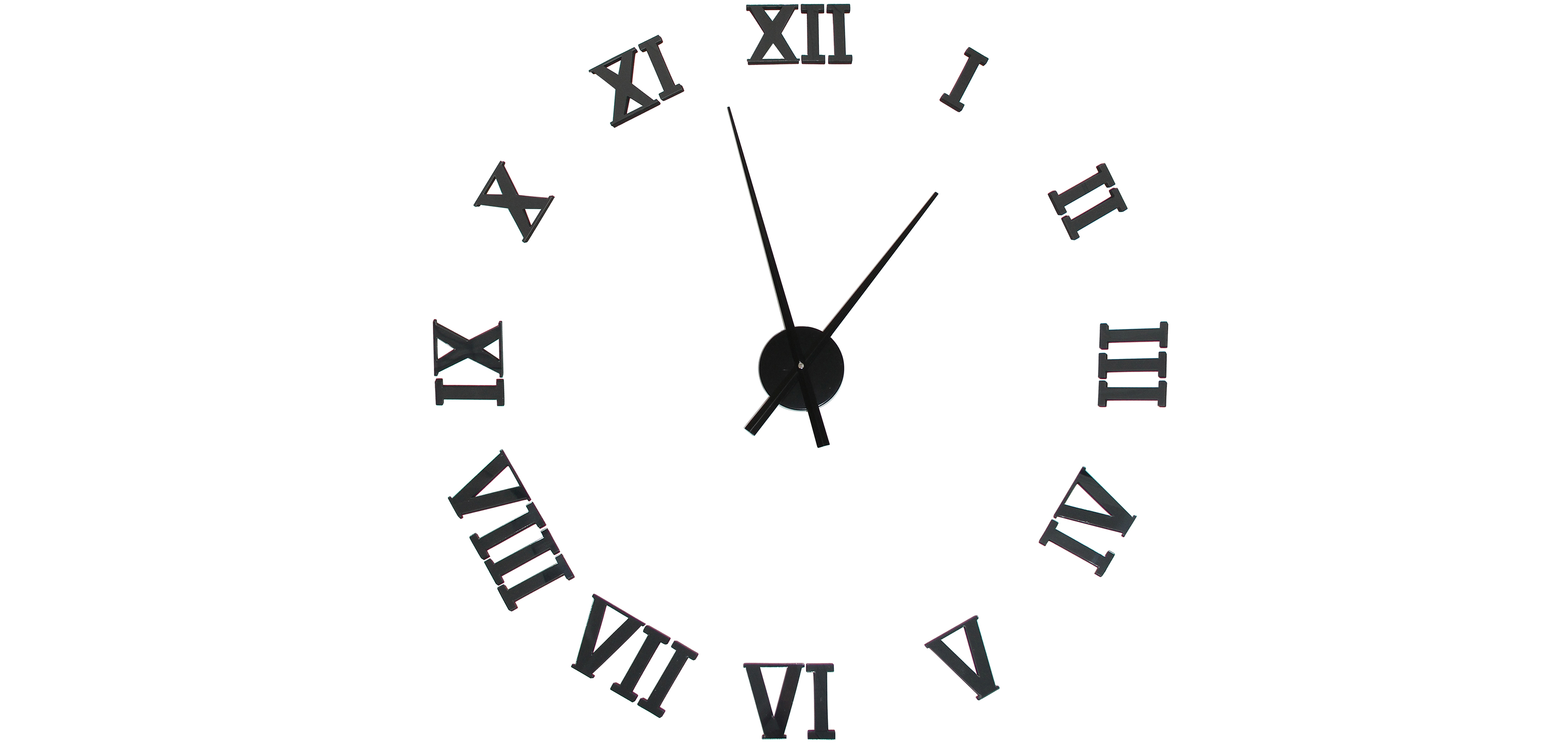 Roman Numerals Vxi roman-numerals-vxi