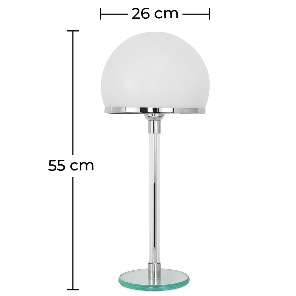 Table Lamp - Design Desk Lamp - Nauhas image 10