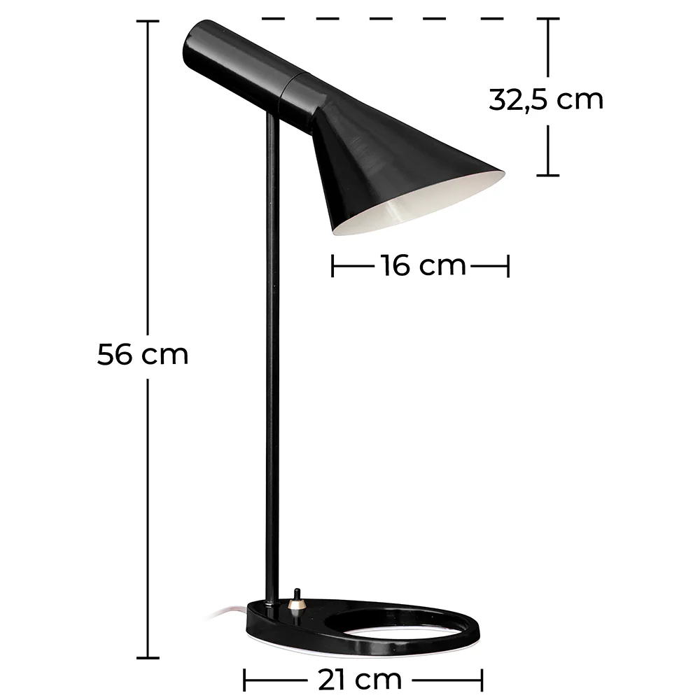 Desk Lamp - Flexo Lamp - Narn image 10