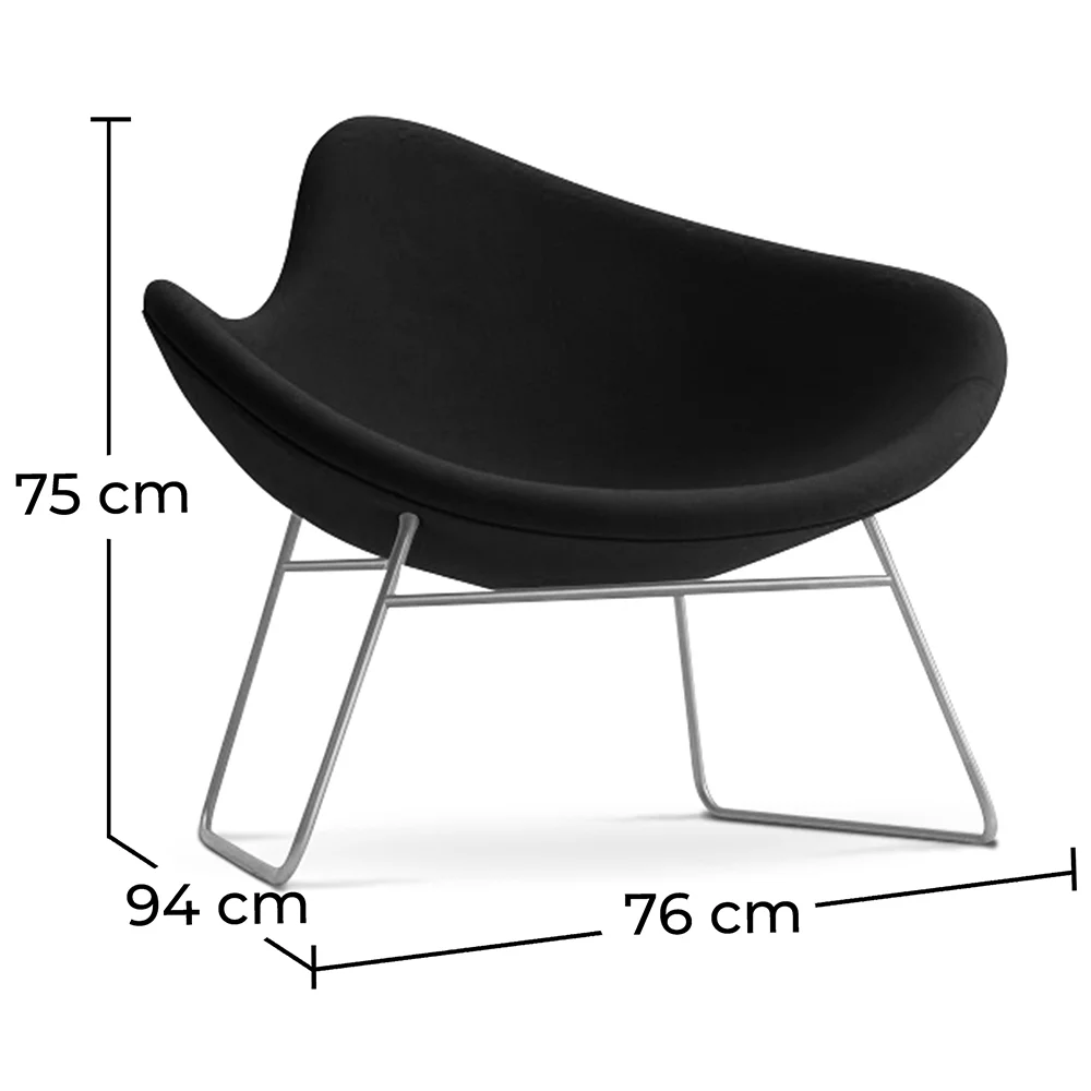Modern Design Armchair - Metre image 10