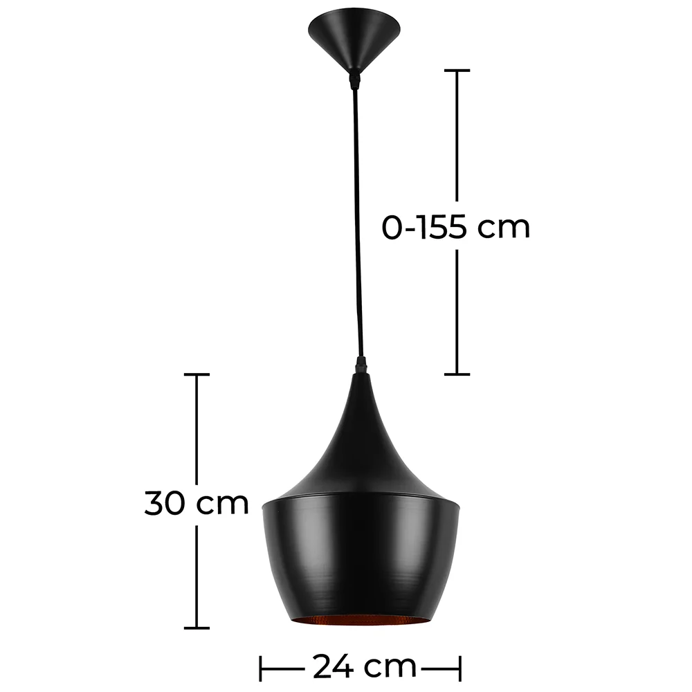 Ceiling Lamp - Industrial Design Pendant Lamp - Extensive image 10