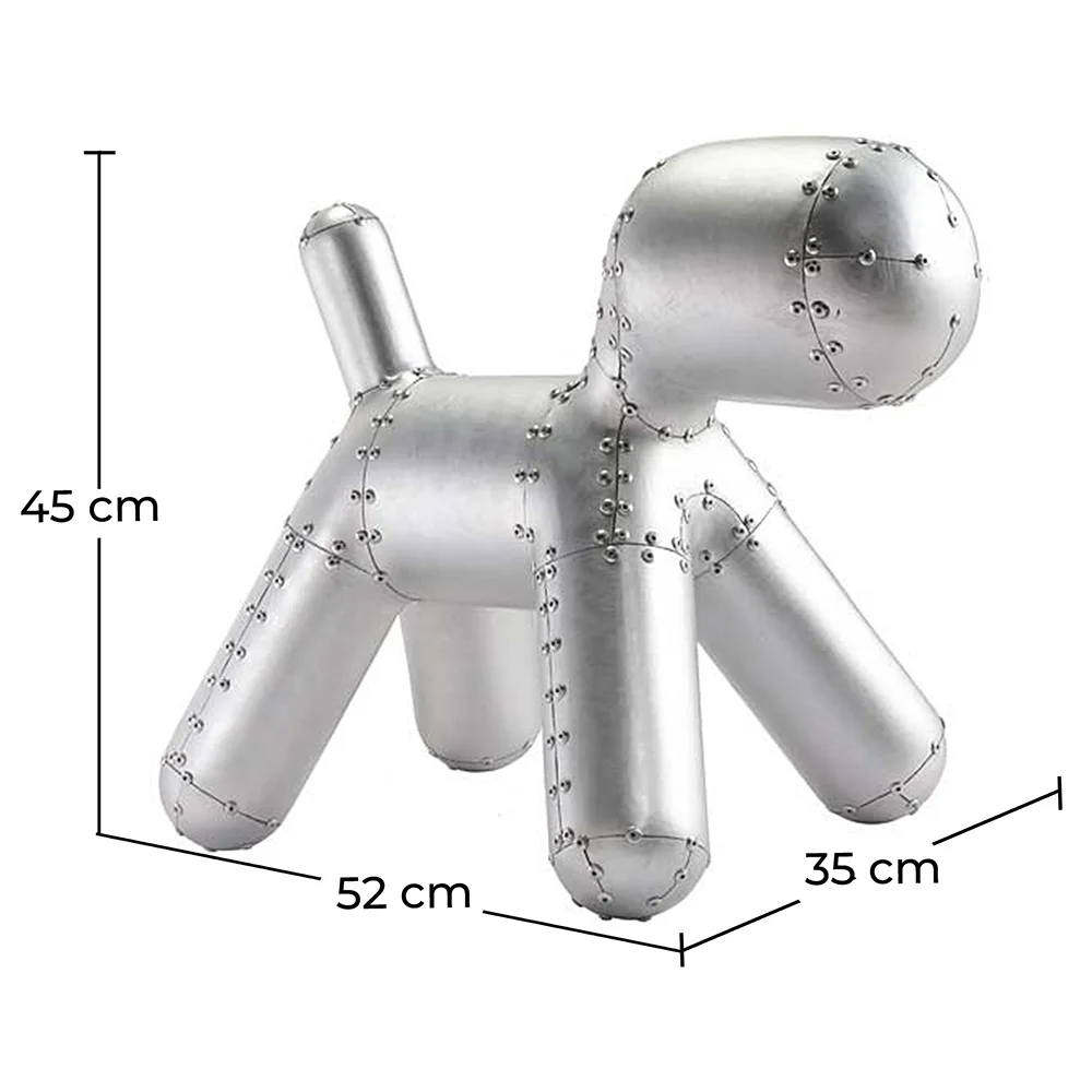 Children's Chair - Children's Pony Chair - Aviator image 10