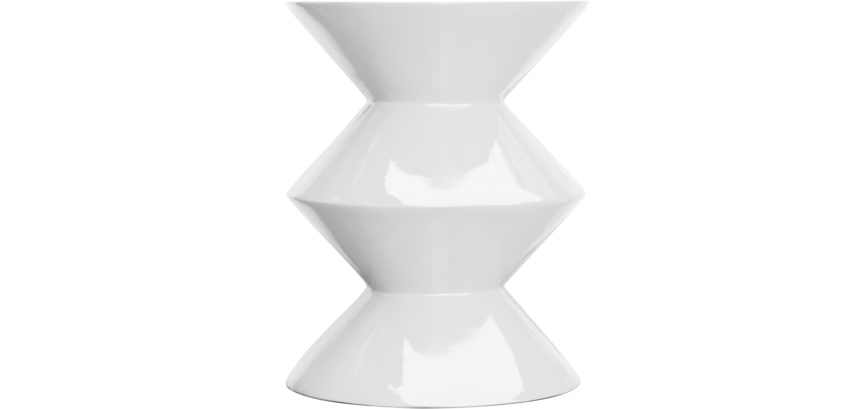 Buy Cesar table Rodolfo Dordoni Green 30809 in the UK Privatefloor