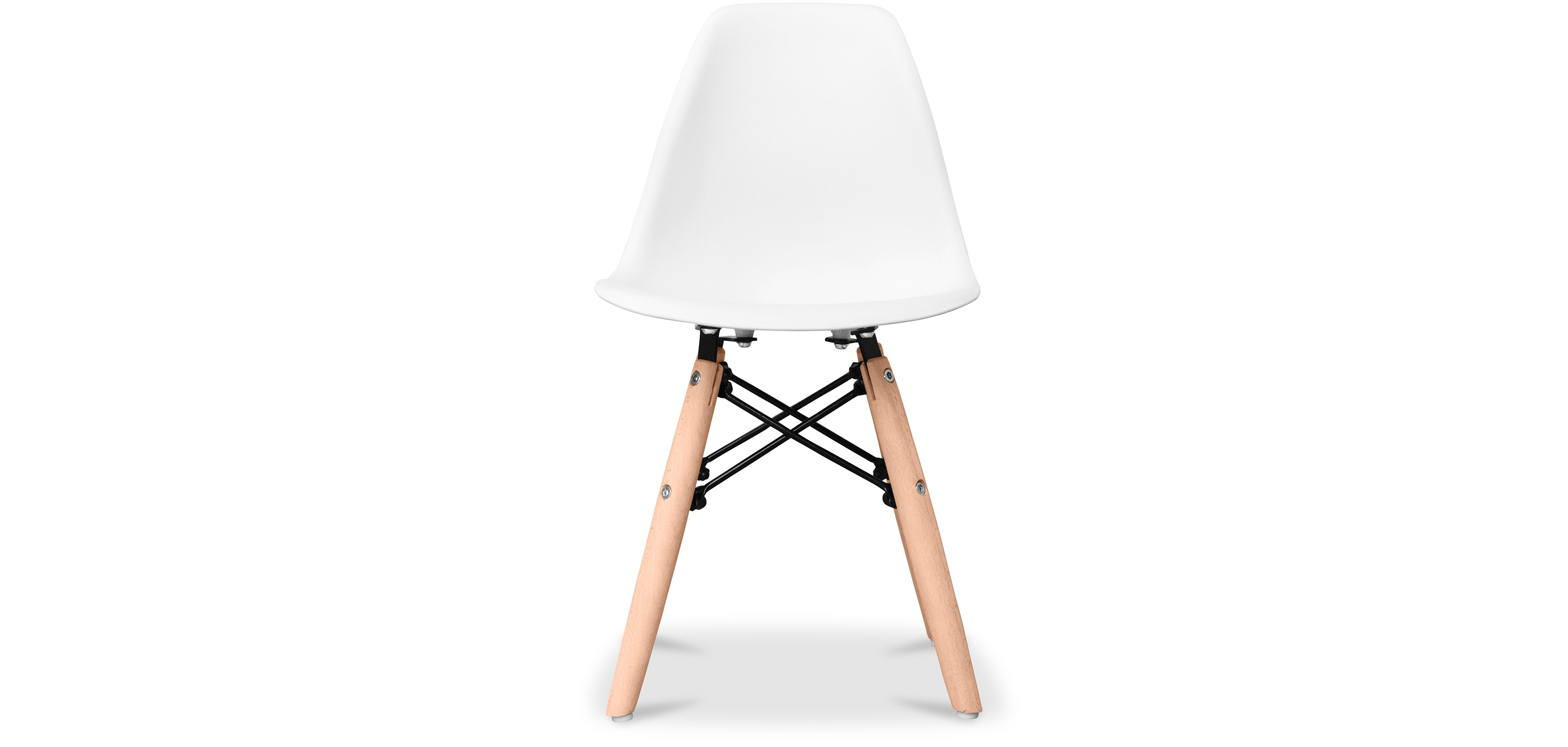 Children Dsw Chair Charles Eames Style
