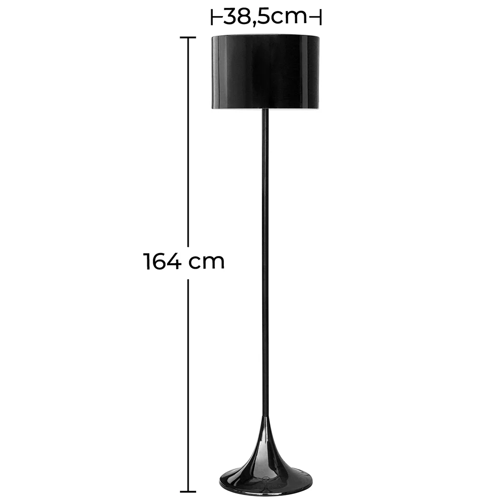 Floor Lamp - Living Room Lamp - Spone image 10
