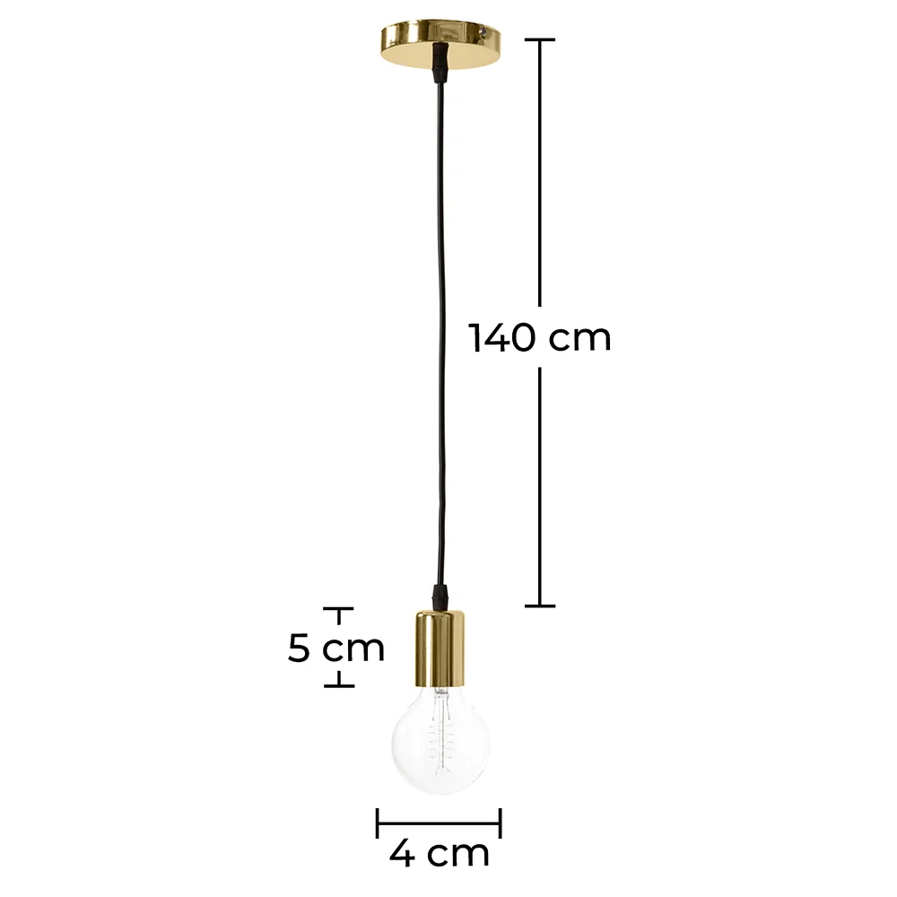 Ceiling Lamp - Design Pendant Lamp - Gunde image 10