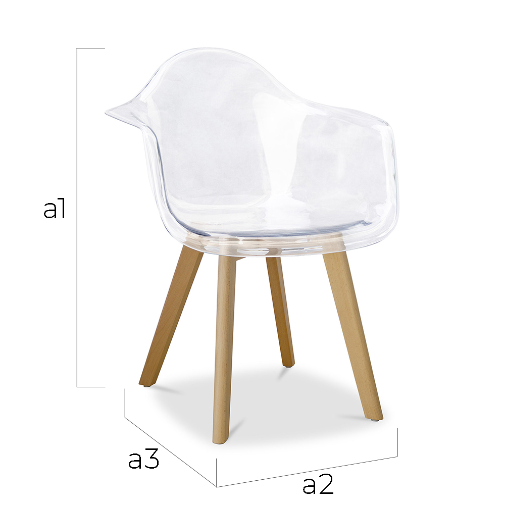 Premium Design Dawick chair image 10