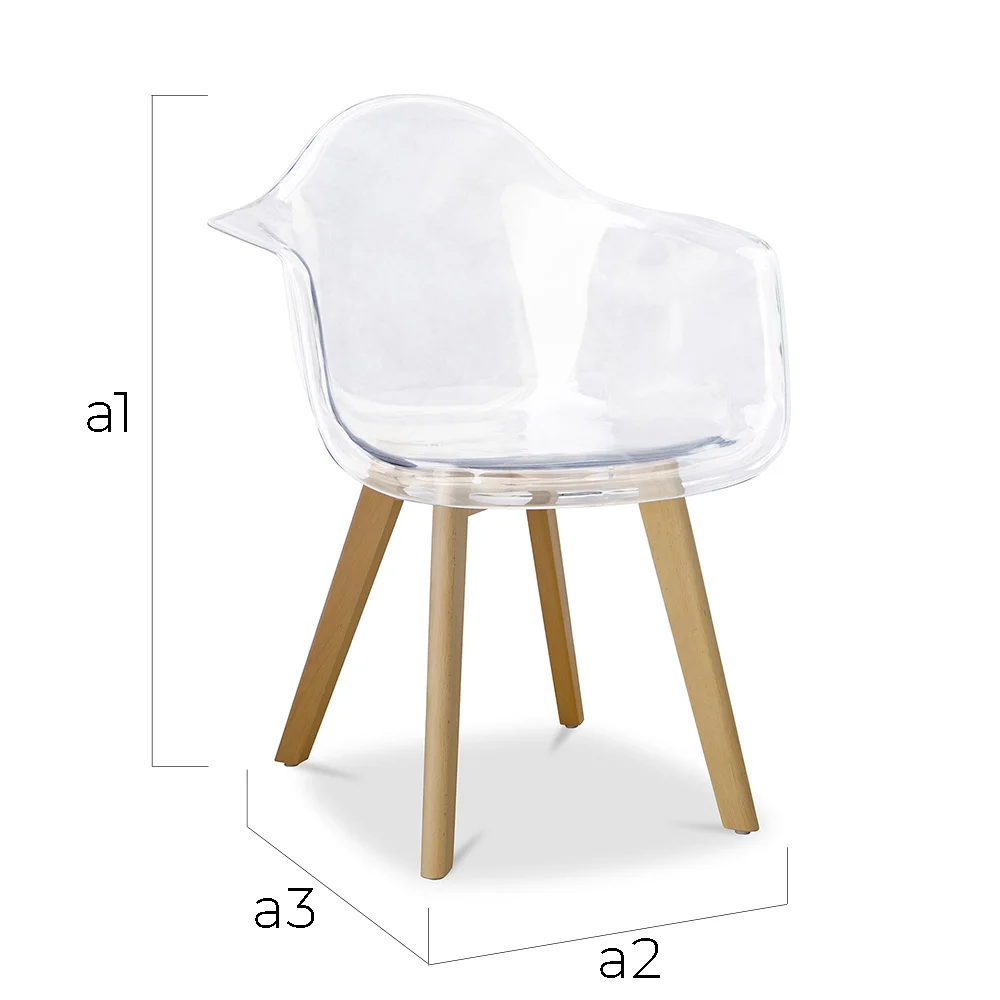 Premium Design Dawick chair image 10