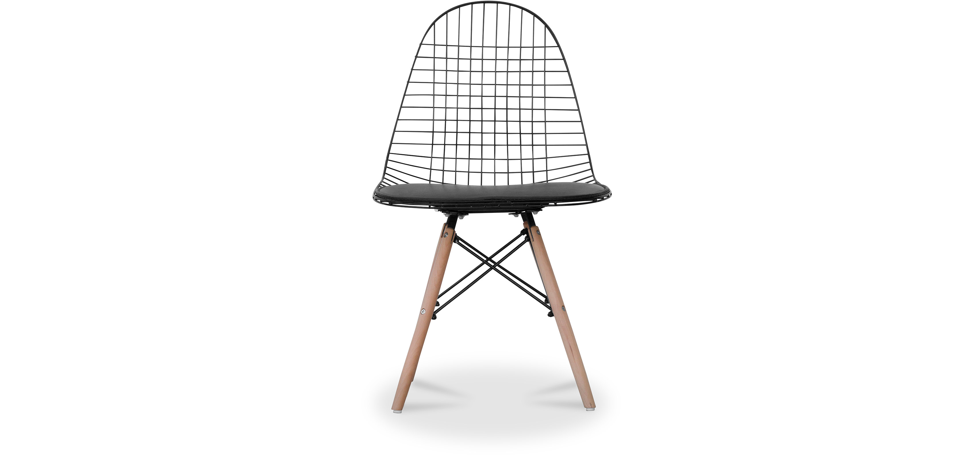 Chair Dkw Charles Eames