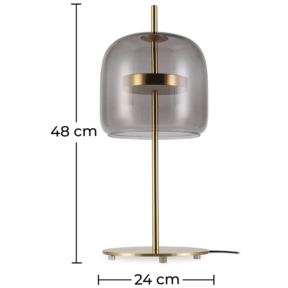 Table Lamp - LED Design Living Room Lamp - Jude image 10