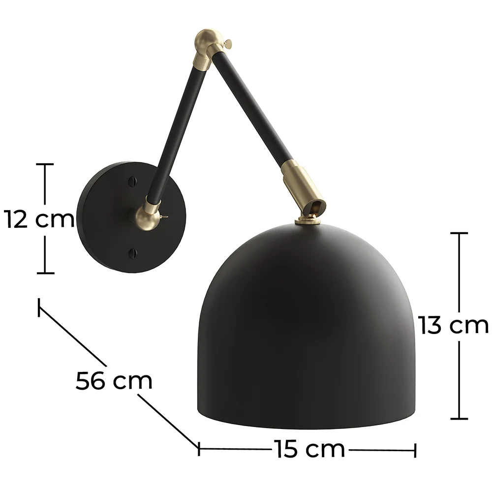  Desk Lamp - Wall Sconce - Lodf image 10