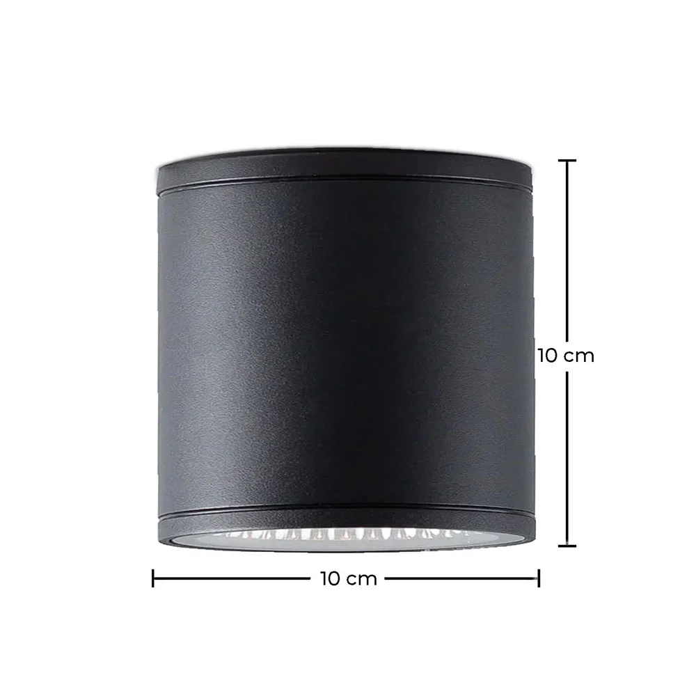  Ceiling LED Lamp Wall Light - Alua image 10