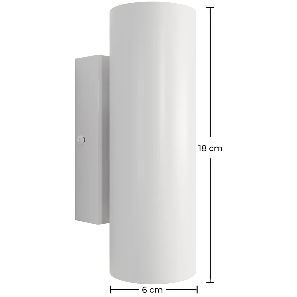 Wall Lamp - Metal Sconce - Estela image 10