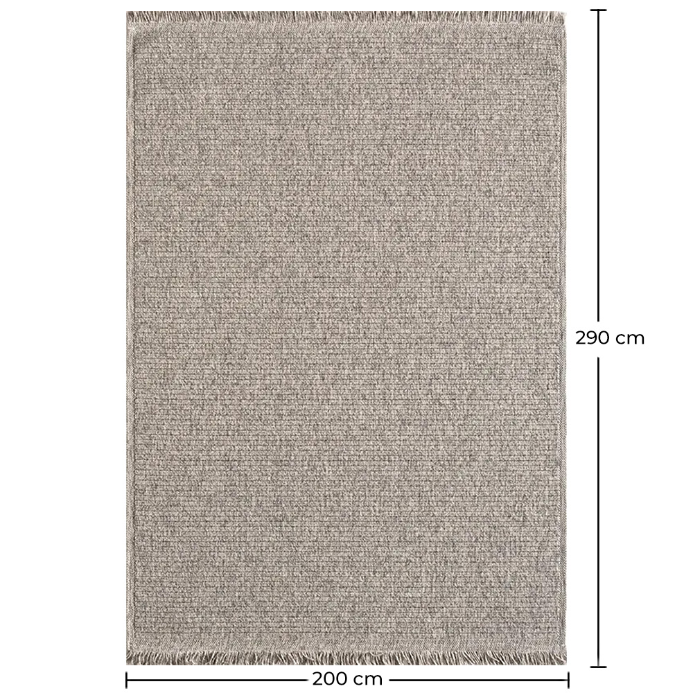 Rug (200x290 cm) - Ware image 10