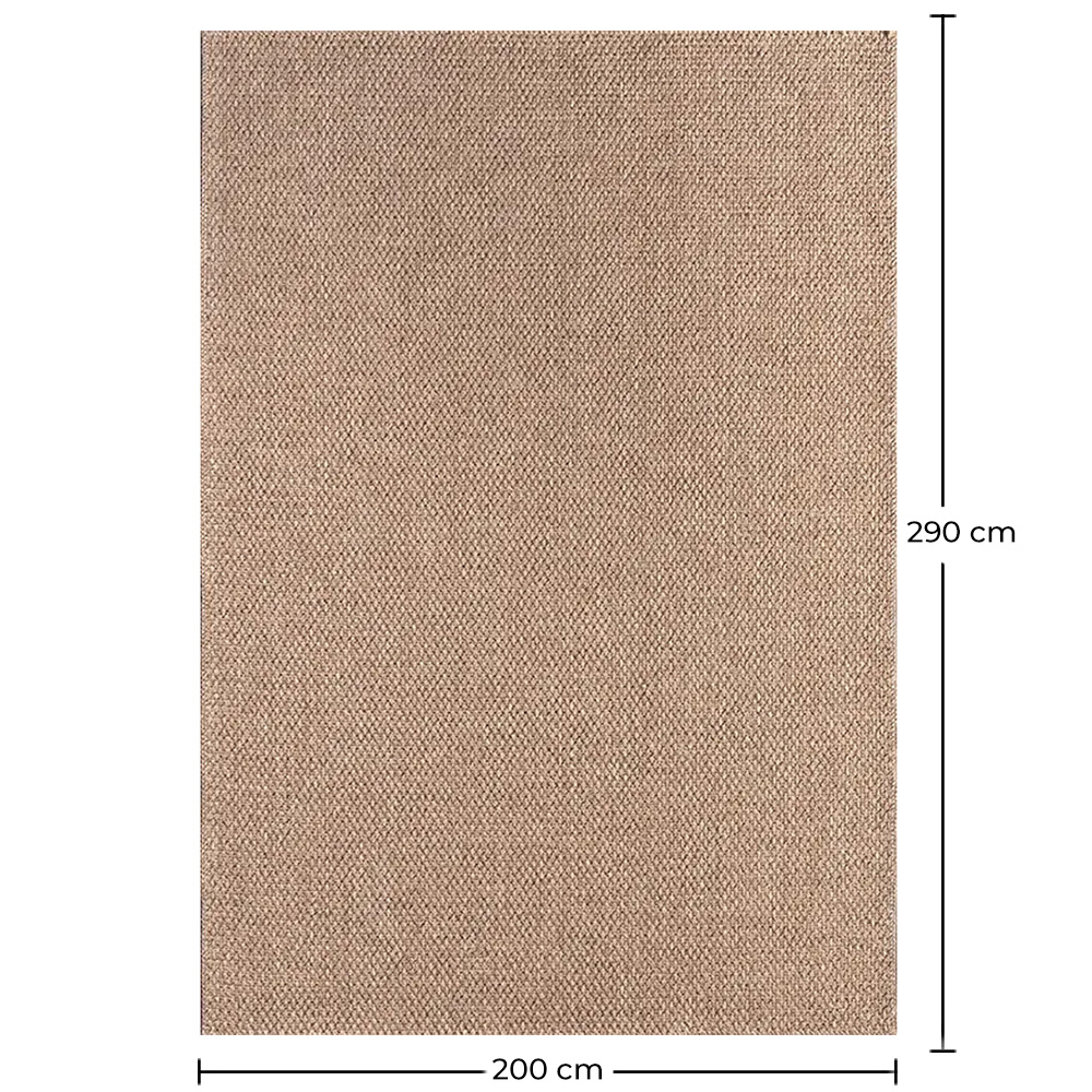 Carpet - (290x200 cm) - Anju image 10