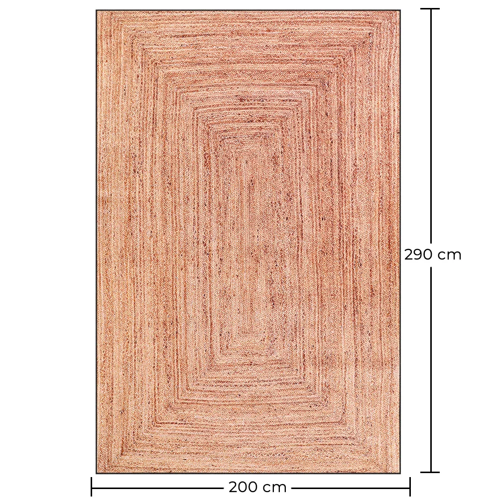 Rug Large Contemporary Modern Design - (290x200 cm) - Gyne image 10