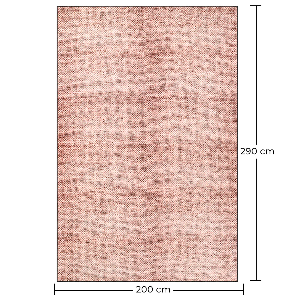 Rug Large Contemporary Modern Design - (290x200 cm) - Paelix image 10