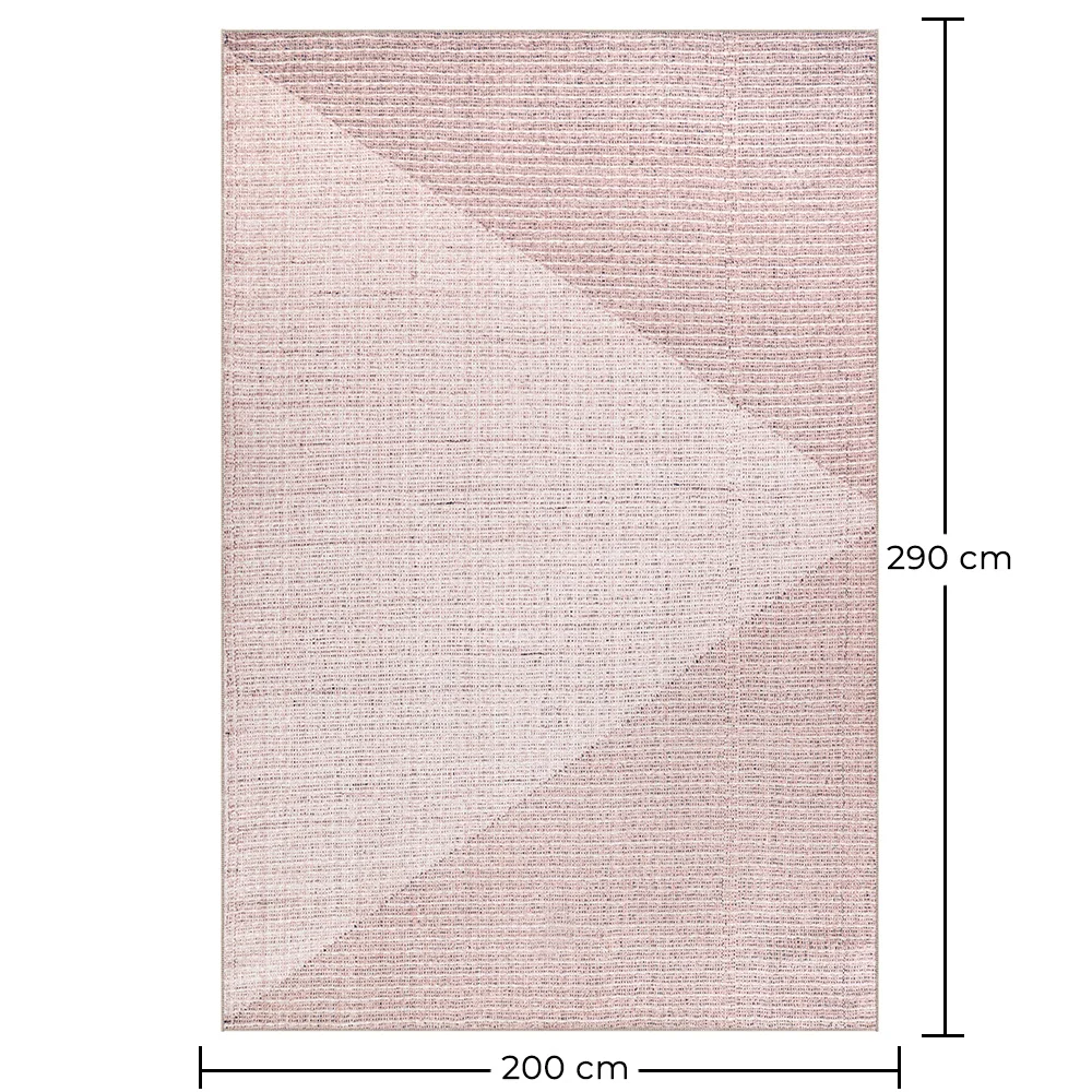 Large Rug Modern Design - (290x200 cm) - Opus image 10
