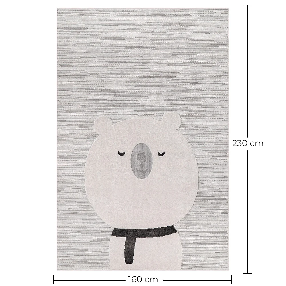 Kids Carpet - (160x230 cm) - Nereid image 10