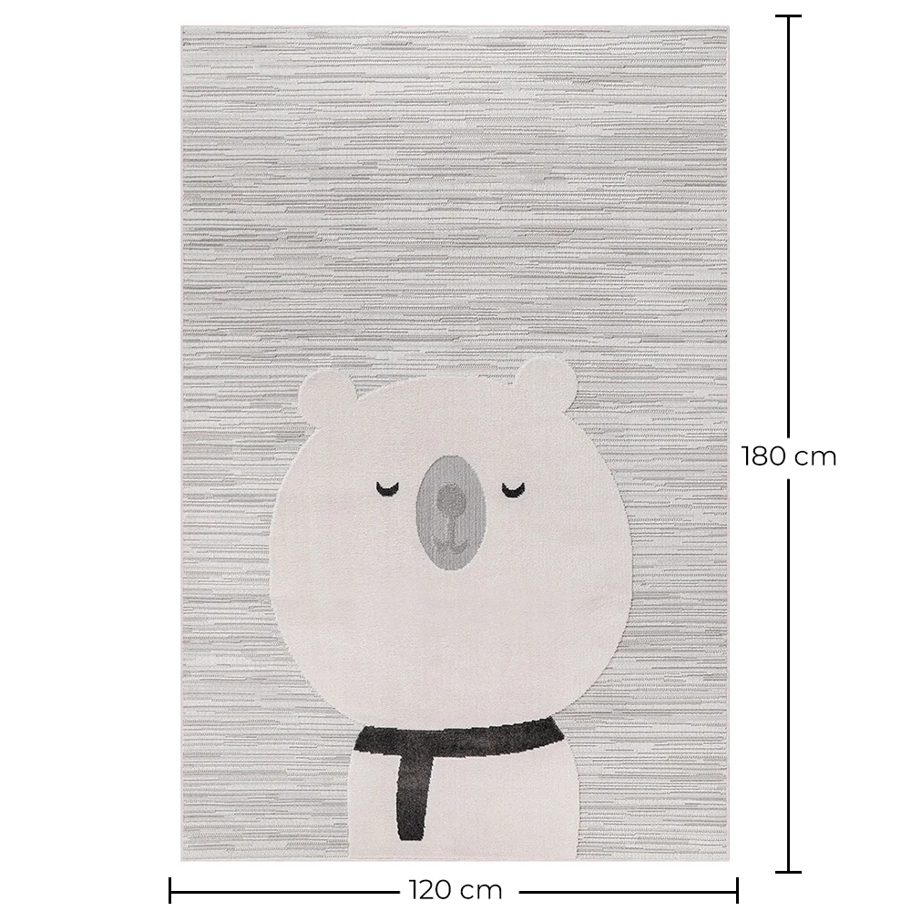Kids Carpet - (120x180 cm) - Nereid image 10