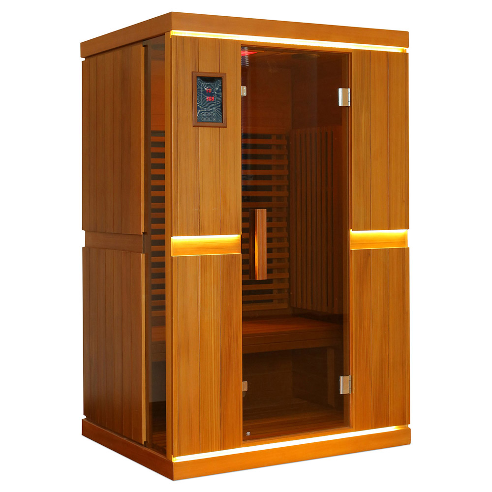 Steam Room Unit 2 Seats