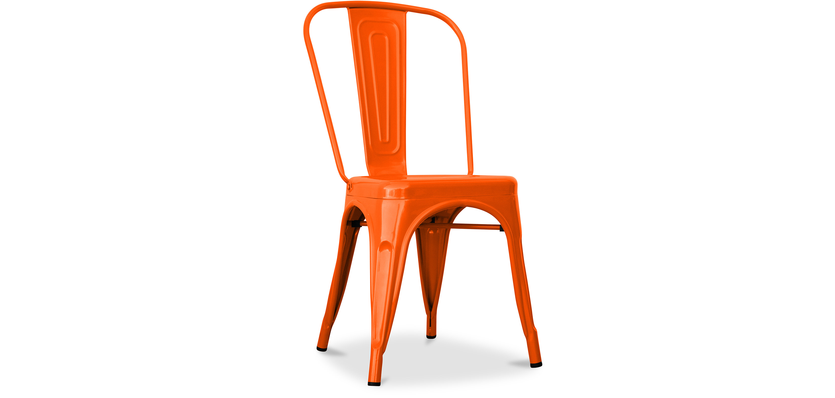 Tolix Chair 5Kgs Xavier Pauchard Style Metal