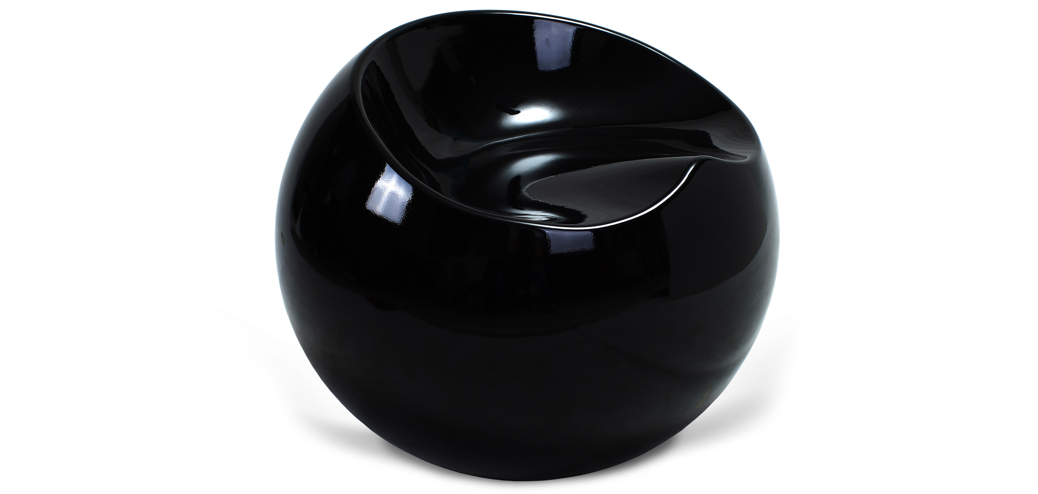 Ball chair finn stone Ball chair finn stone