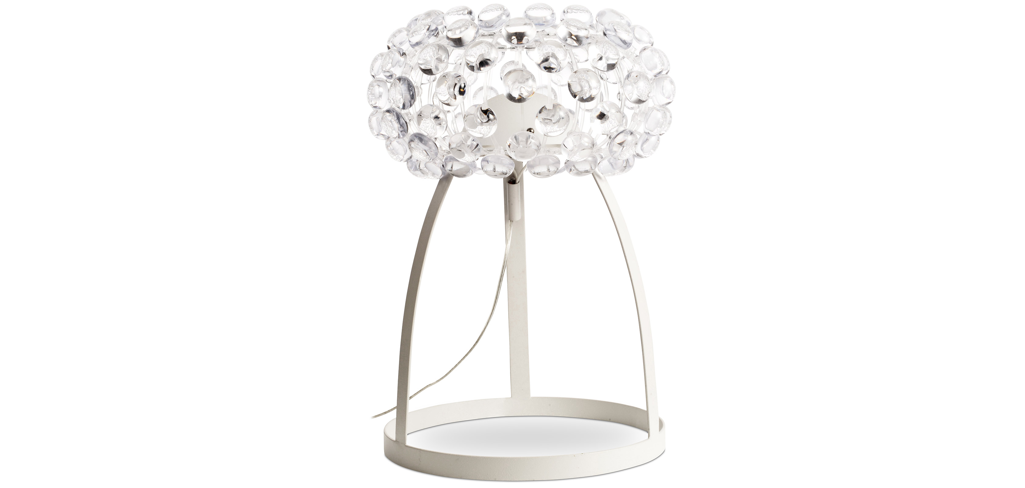 Caboche Che Table Lamp Patricia Urquiola