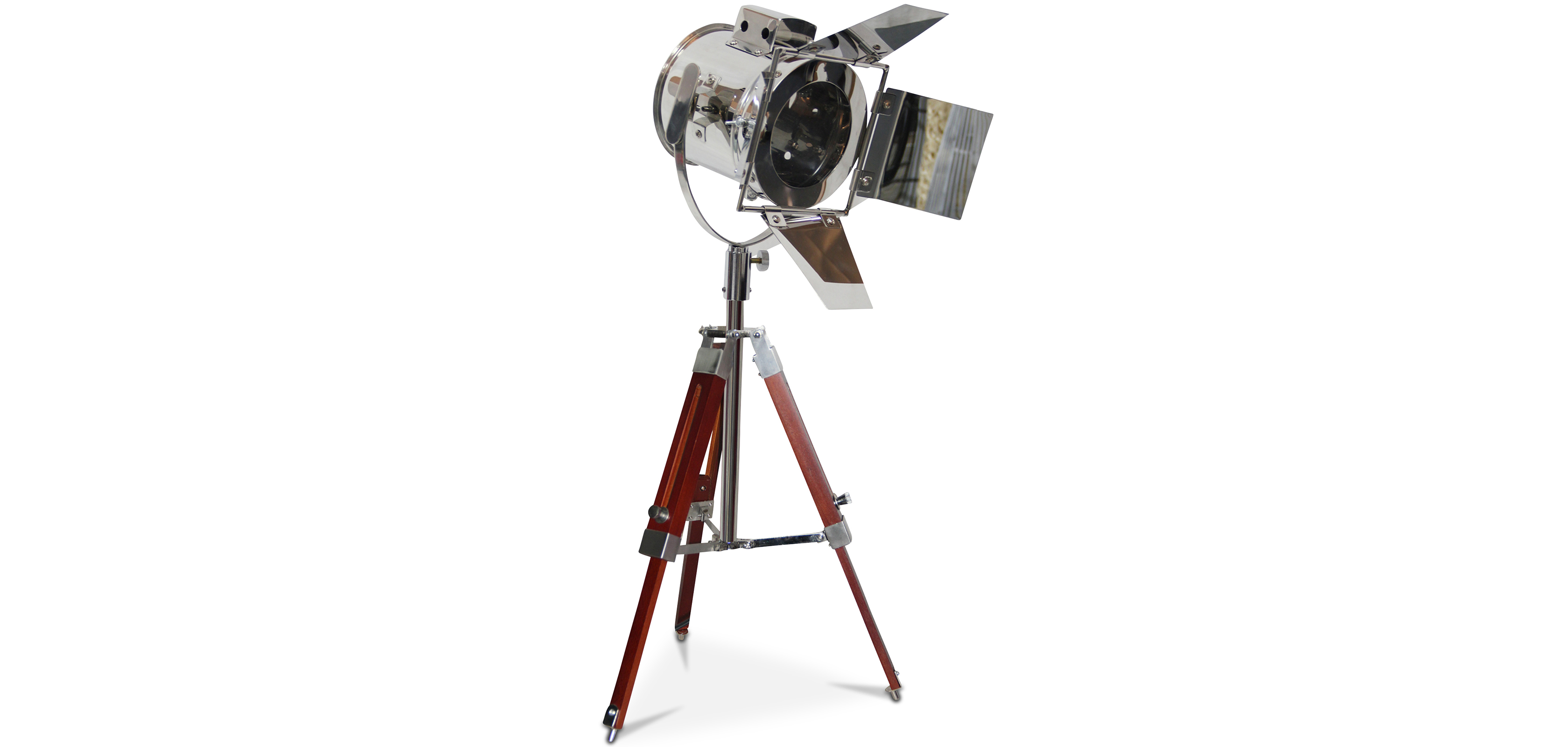 Tripod Desk Lamp Floodlight