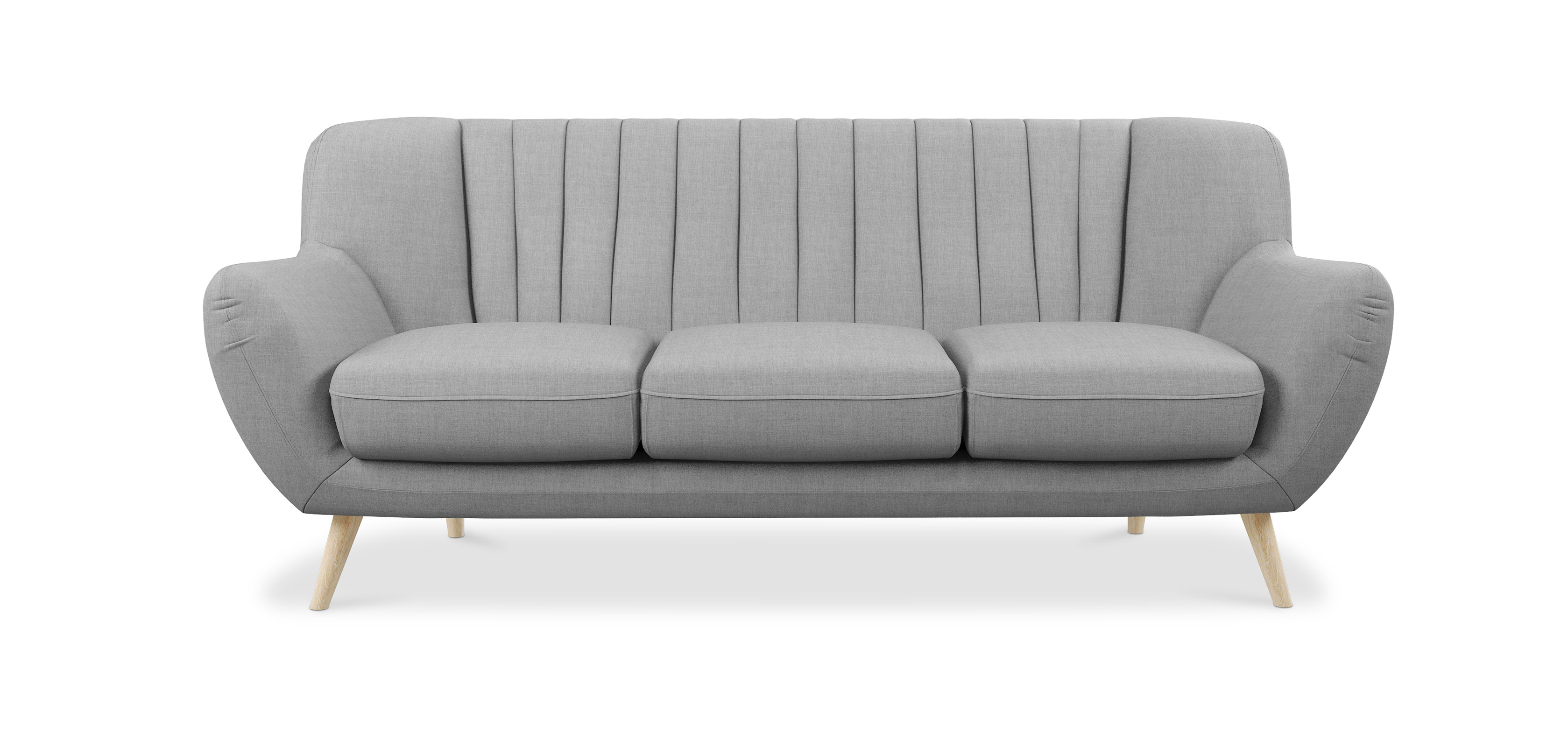 scandinavian style sofa bed uk