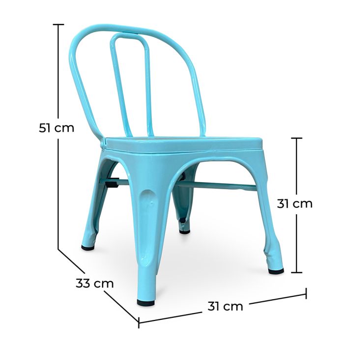 Buy Children s Chair Industrial Design Children s Chair Steel