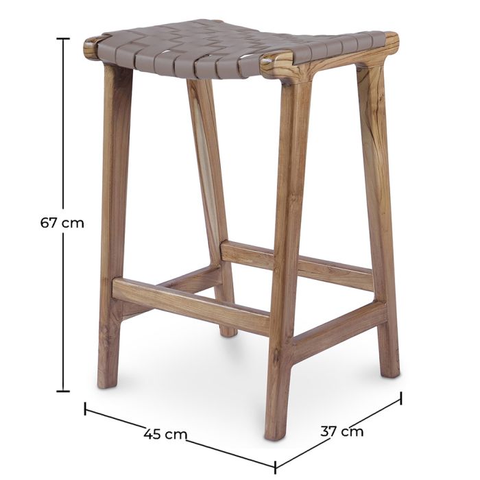 Buy wooden outlet stools