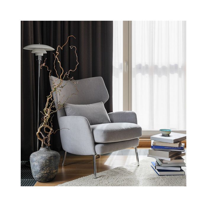 Liam store floor lamp