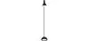 Floor Lamp - Flexo Living Room Lamp - Nalan image 7