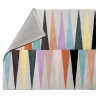 Buy Jersy Scandinavian Design Carpet Multicolour 58458 - prices