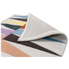 Buy Jersy Scandinavian Design Carpet Multicolour 58458 at Privatefloor