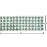 Designer Wool Rug - Goda  image 7