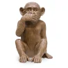Decorative Design Figures - Monkeys - Sapiens image 7
