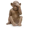 Decorative Design Figures - Monkeys - Sapiens image 7