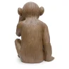 Decorative Design Figure - Blind Monkey - Sapiens image 7