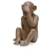 Decorative Design Figure - Blind Monkey - Sapiens image 7