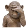 Decorative Design Figure - Blind Monkey - Sapiens image 7