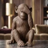 Decorative Design Figure - Blind Monkey - Sapiens image 7