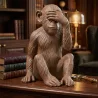 Decorative Design Figure - Blind Monkey - Sapiens image 7
