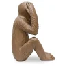 Decorative Design Figure - Deaf Monkey - Sapiens image 7