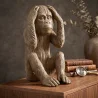 Decorative Design Figure - Deaf Monkey - Sapiens image 7