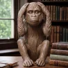 Decorative Design Figure - Deaf Monkey - Sapiens image 7