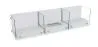  Ethanol Floor Fireplace - White - Quin image 7