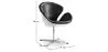 
Armchair with Armrests - Aviator Style - Upholstered in Leather - Via image 7